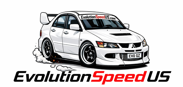 Evolution Speed U.S.